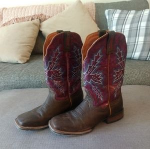 Dan Post Women's Cowboy Boots